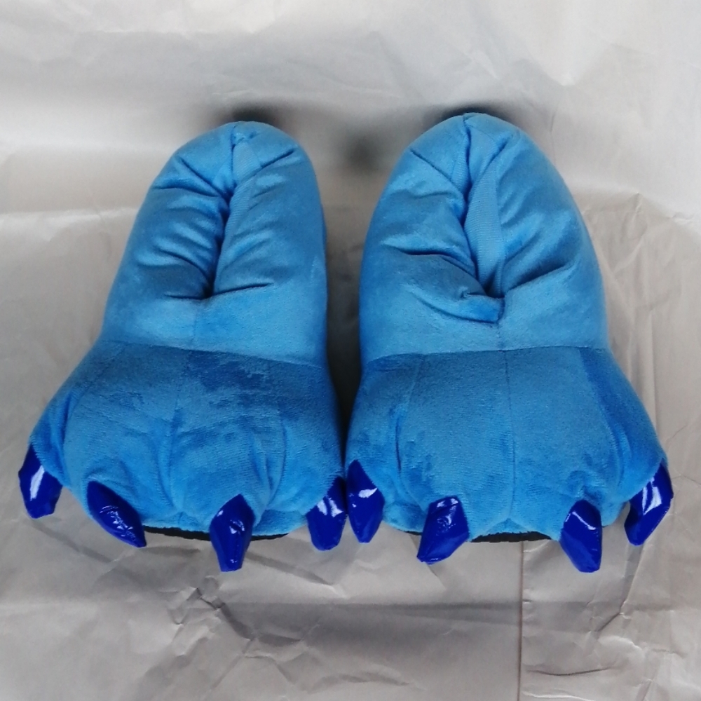 Indoor slipper shoes